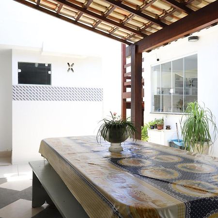 Suites Praia Dos Anjos - Арраял-ду-Кабу Экстерьер фото