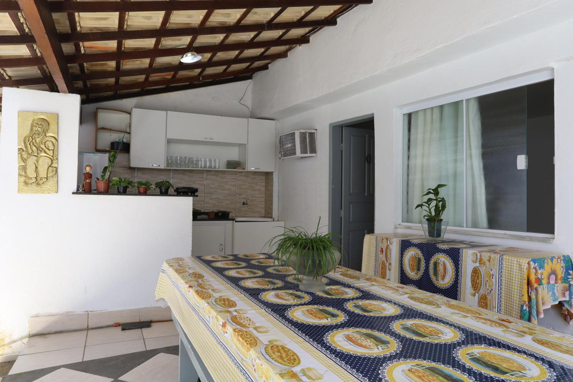 Suites Praia Dos Anjos - Арраял-ду-Кабу Экстерьер фото
