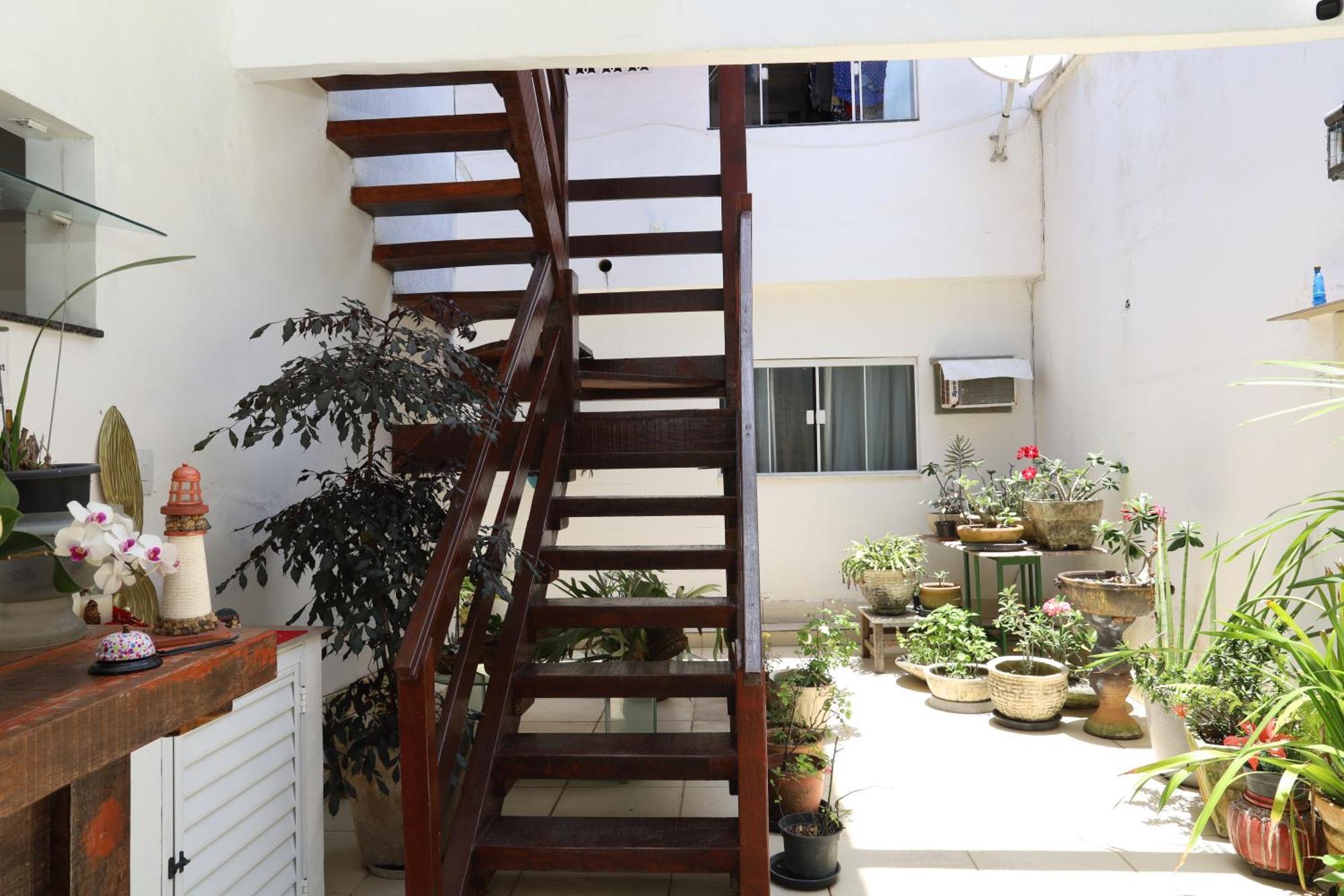 Suites Praia Dos Anjos - Арраял-ду-Кабу Экстерьер фото