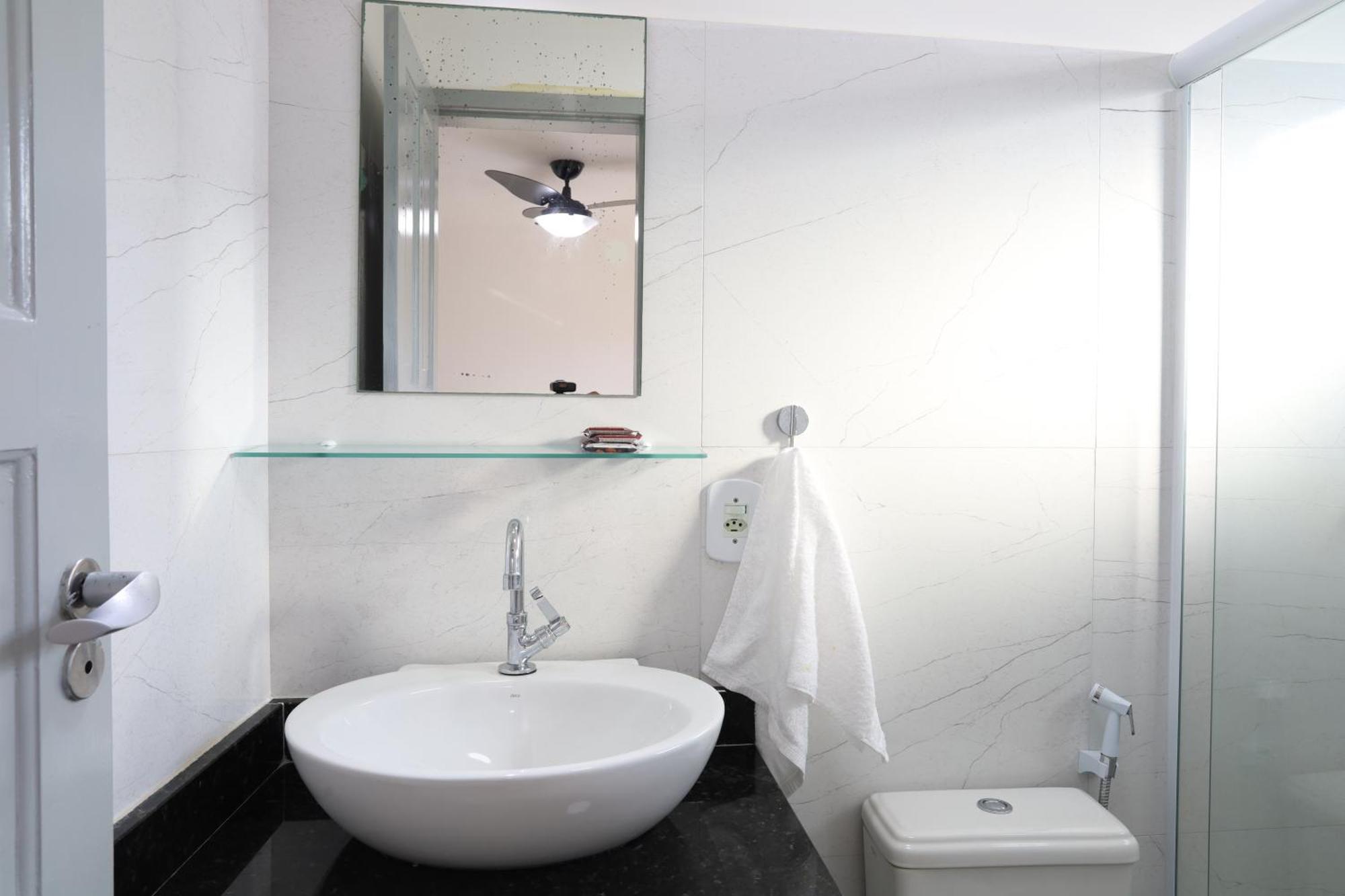 Suites Praia Dos Anjos - Арраял-ду-Кабу Экстерьер фото