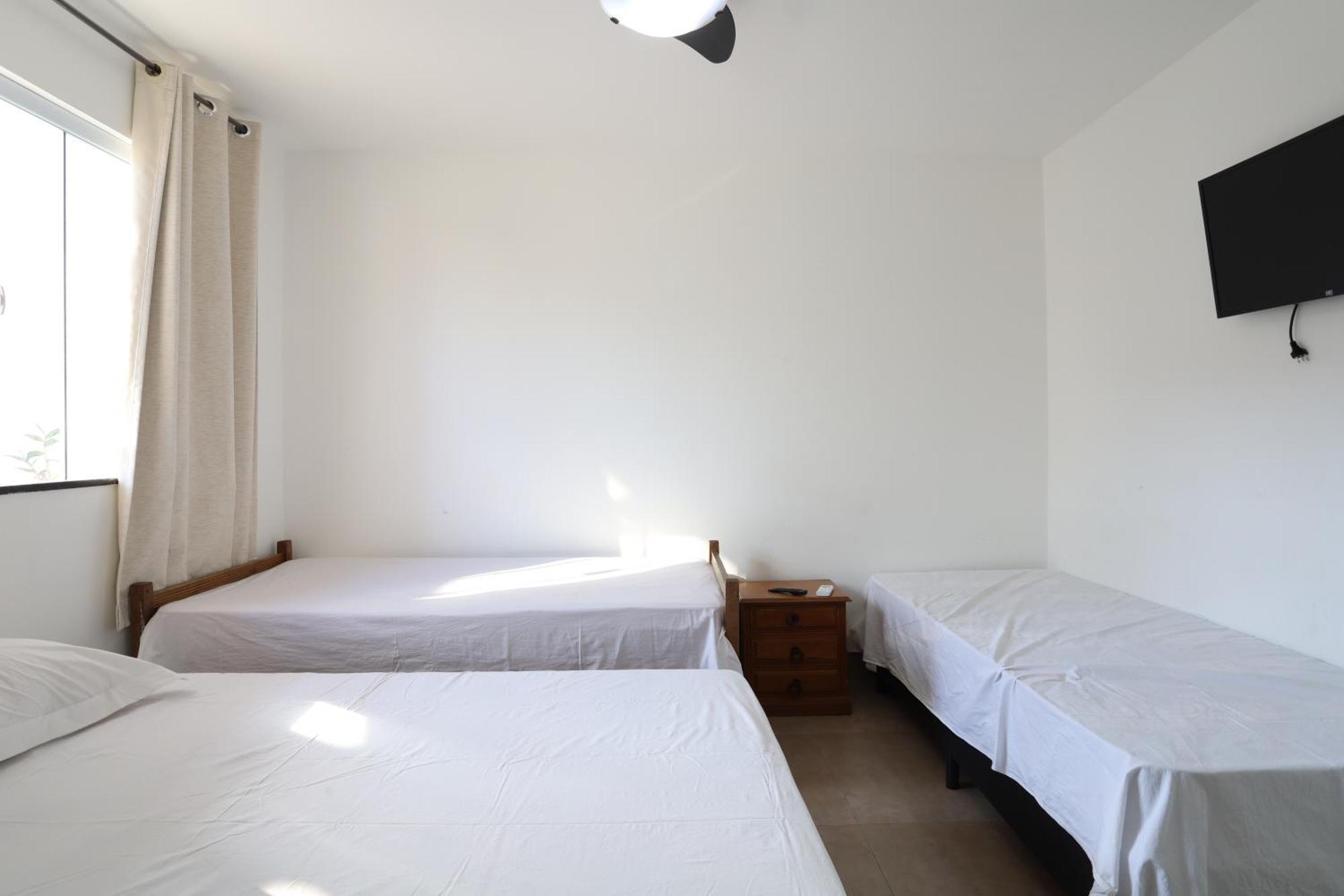 Suites Praia Dos Anjos - Арраял-ду-Кабу Экстерьер фото